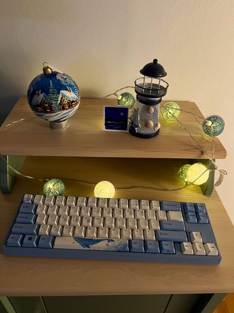 _MR_DS's tweet photo. @NZXT Varmilo! https://t.co/BXgxf95Wij