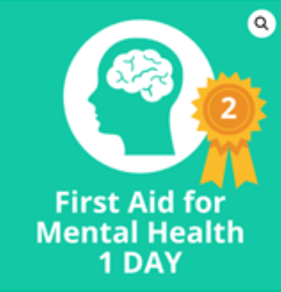 C_TrainingLtd's tweet photo. First Aid for Mental Health course-13th February-Bury.
Great course for Managers and Team Leaders!! 
Helps to create a positive and supportive mental health culture within a workplace.
https://t.co/2Fha3gcf0C
silvana@compliancetrainingltd.co.uk
#MentalHealthAwareness  #Training https://t.co/U7oZd4fsl8