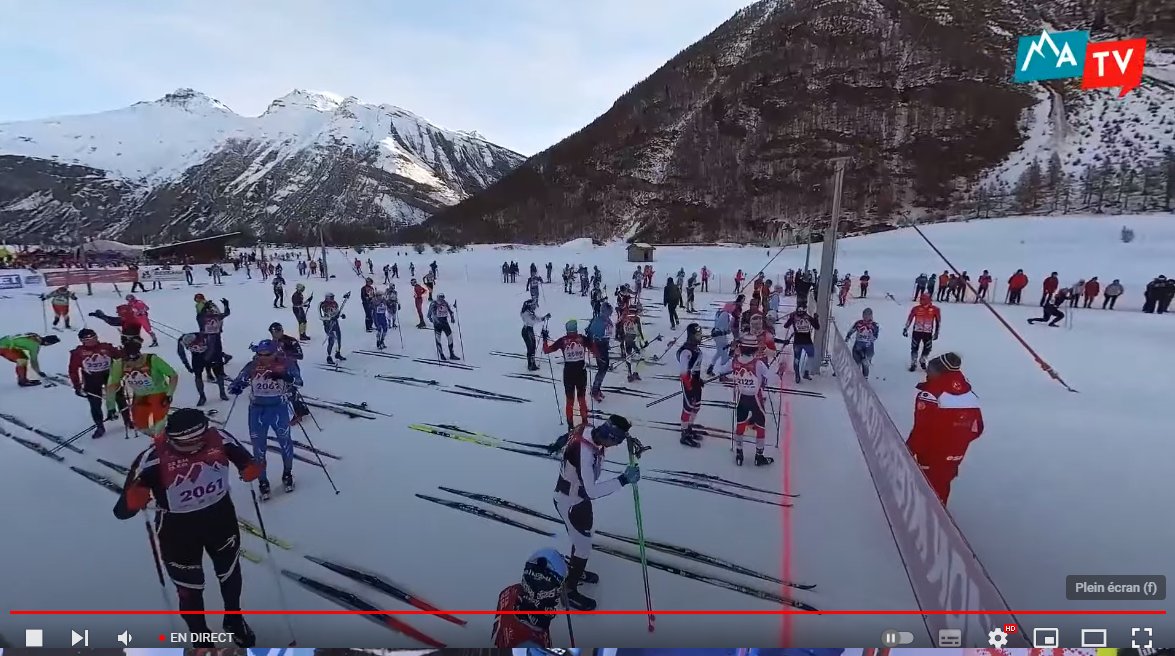 MaurienneTV's tweet photo. Reportage sur le Marathon International de #Bessans en @hautemaurienne 
🎬(2min33) https://t.co/NwrJFxriiY

#Maurienne #Savoie #Skinordique #Nordicskiing #Mauriennisezvous #Alpes https://t.co/4yqqYr1f8W