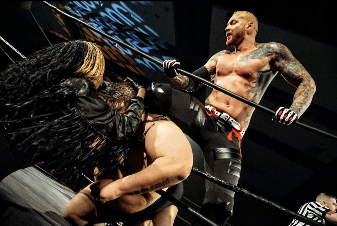 THA ORIGINAL GATA™ tweet media