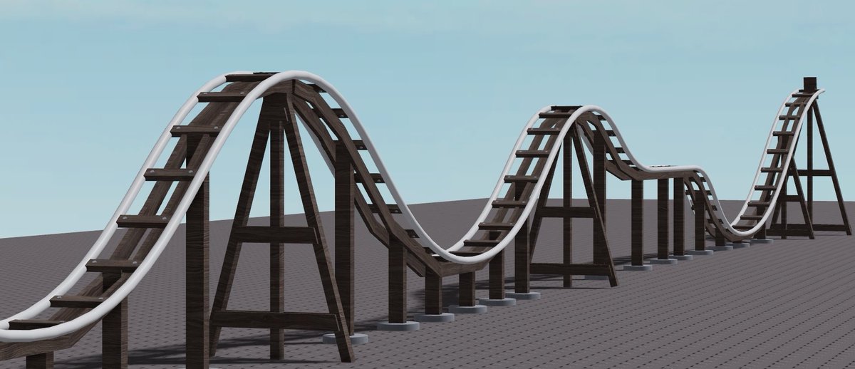 quinnhaan's tweet image. recreated @brad_developer's backyard rollercoaster for absolutely no reason LMAOOOOO
ive got no ideas for stuff to make lol