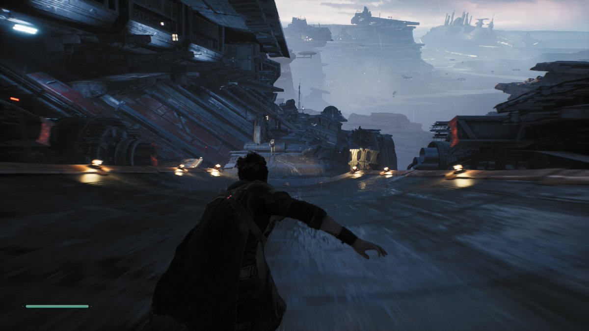 nyxx74's tweet photo. #XboxGameClub
I could never just slide like that https://t.co/3BYmHJo80I