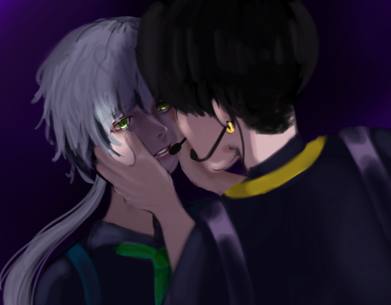 くまこ🧸ིྀ⛓️💜 on X: 
