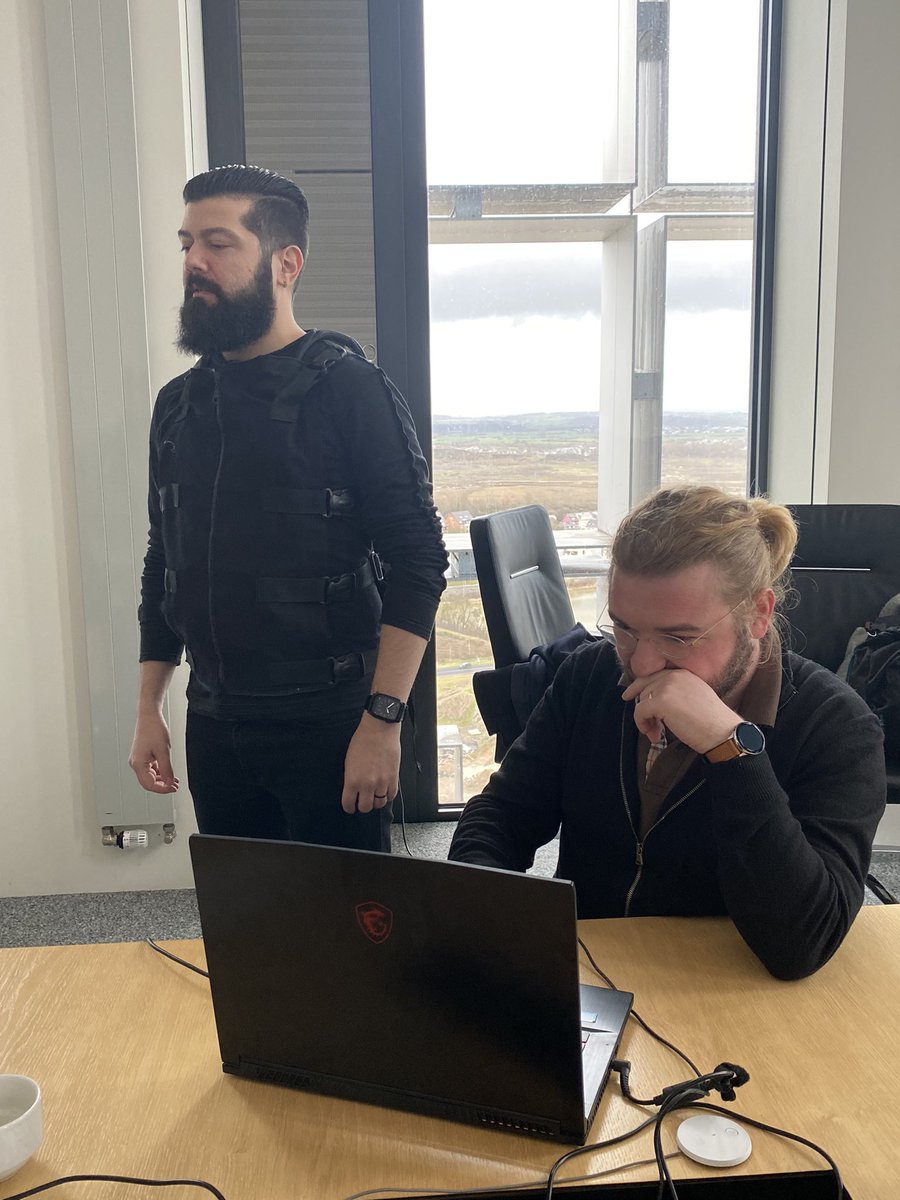 ChronoPilot tweet media