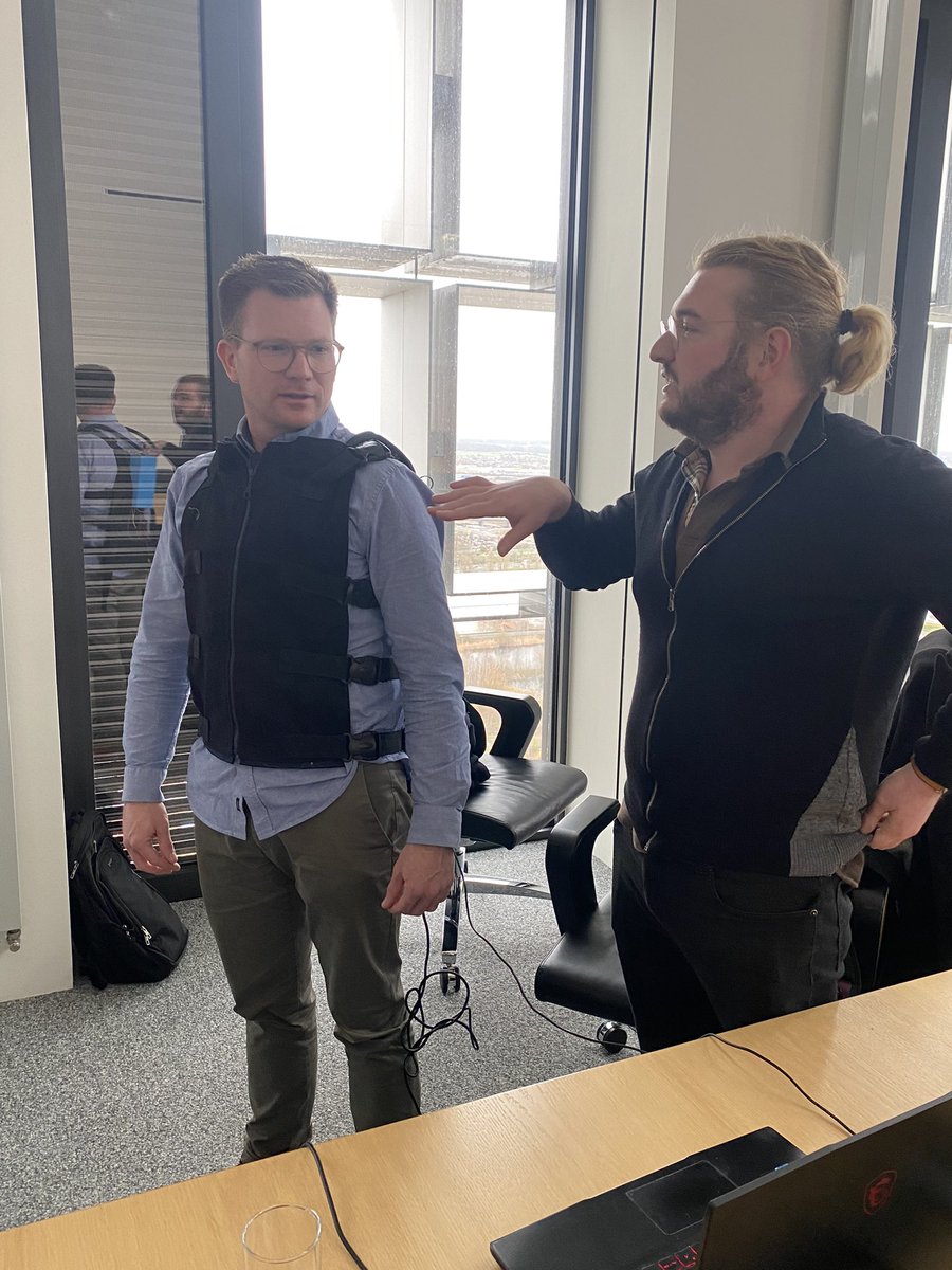 ChronoPilot tweet media