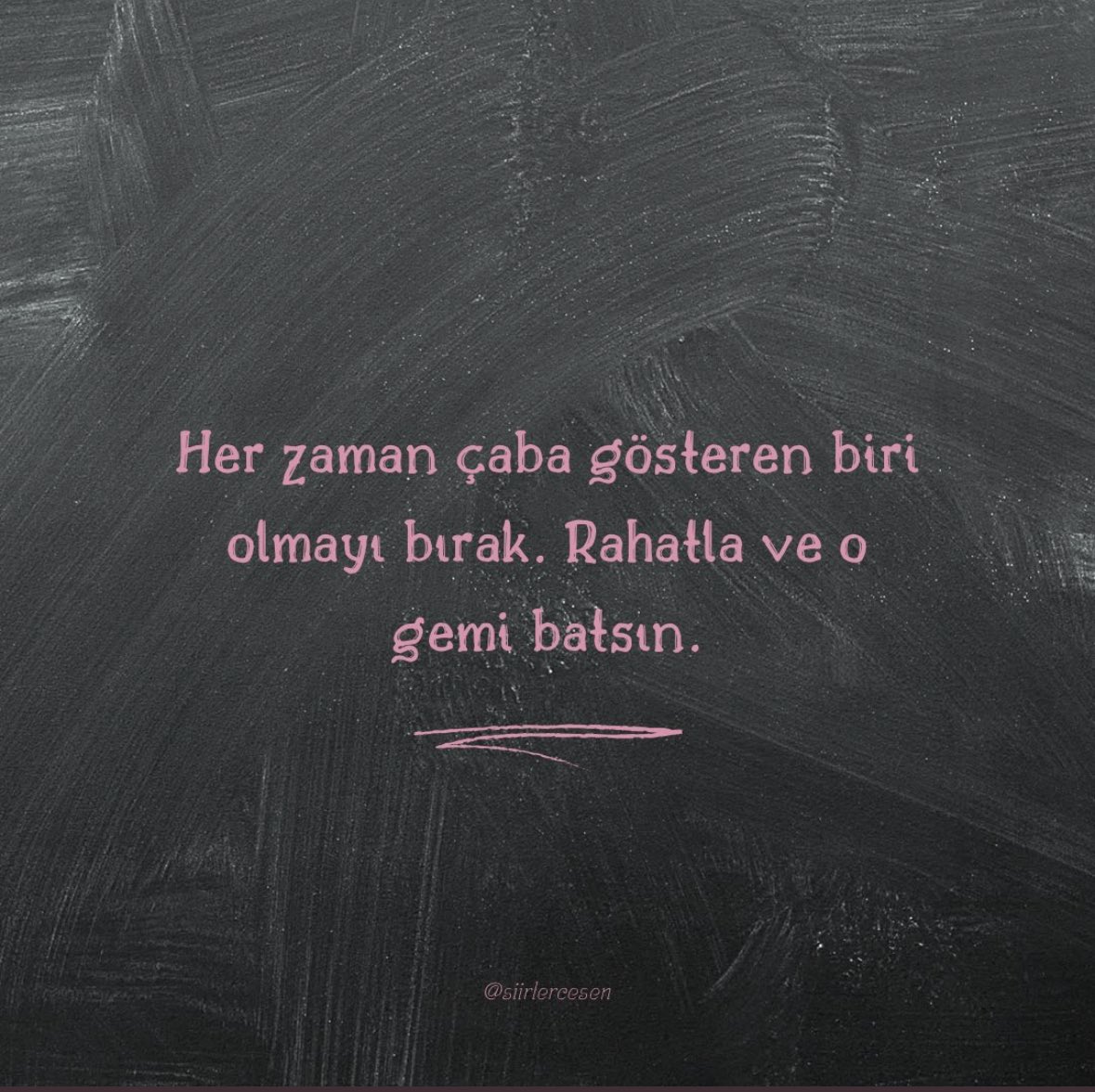 Şiirlerce Sen (@siirlercesen) on Twitter photo 