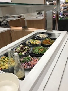 Lunch service today at new site in Coventry, Well done again Team Angel Hill North, excellent mobilisation.
@AngelHillFood <a href="/chrisincefood/">Chris Ince</a> <a href="/blakedec84/">Blake</a> @ServestFoodCo <a href="/MichelleJMc2002/">Michelle Mccollam</a>