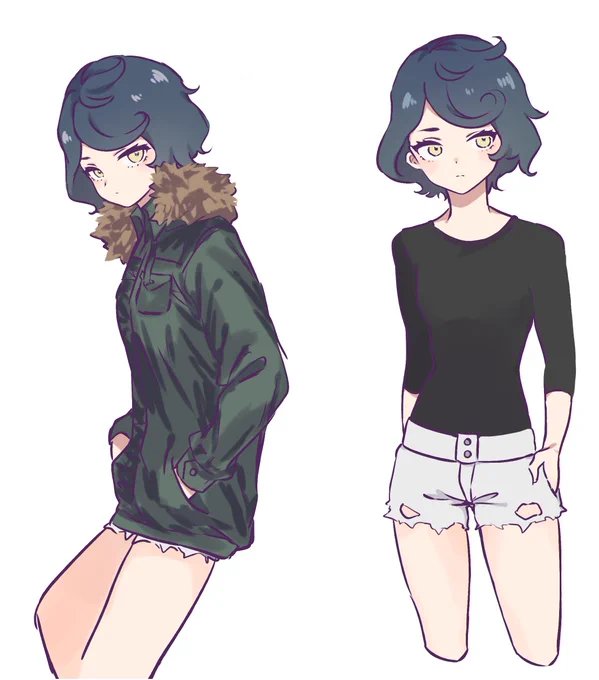 ノレアっち 