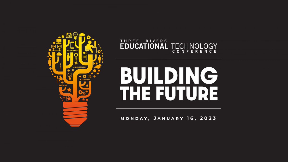TheGirlsofSteel's tweet photo. We’re so excited about attending @TRETC2023 coming up on Monday 1/16/23!  Register today and join us to meet educators and students who are #buildingthefuture of #STEM in #Pittsburgh . Our BuzzBand team will be there, too 🐝 https://t.co/uGa0KCwmnq https://t.co/jDAS4eJ7dS