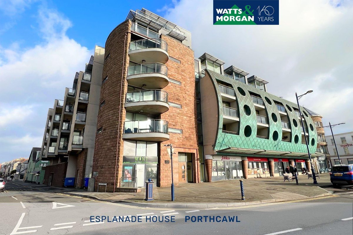 Watts & Morgan tweet media