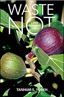 This Sat! Shabbat Services + Lunch n' Learn: Waste Not mailchi.mp/makomto.org/th…