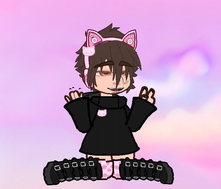 fnaftoons28's tweet photo. @Missulena_Gacha I'm here! ^^ https://t.co/Lt3GWwWvZe