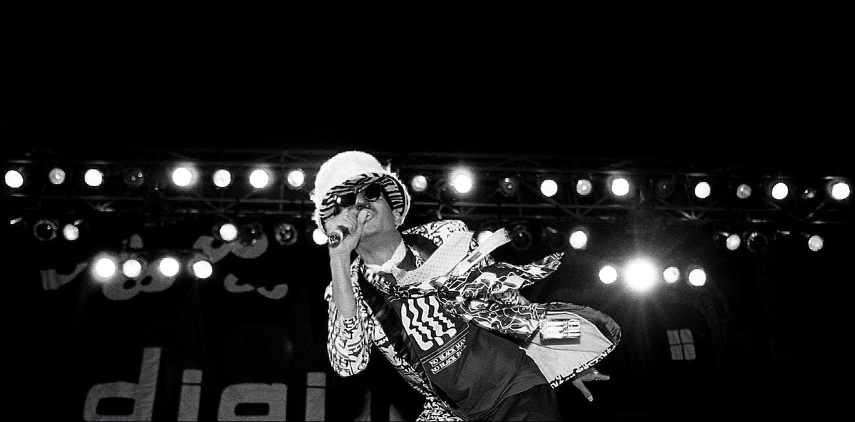 waxpoetics's tweet photo. "When you spend time with George Clinton, it’s not like you’re in the United States; you’re in P-Funk land."
-the late Shock G, "The Life of Shock G, Pt. III"

words: Alice Price-Styles @AliceNiceStyles
photo: Raymond Boyd/Getty Images https://t.co/GFCANwixjq https://t.co/sghl90gROK