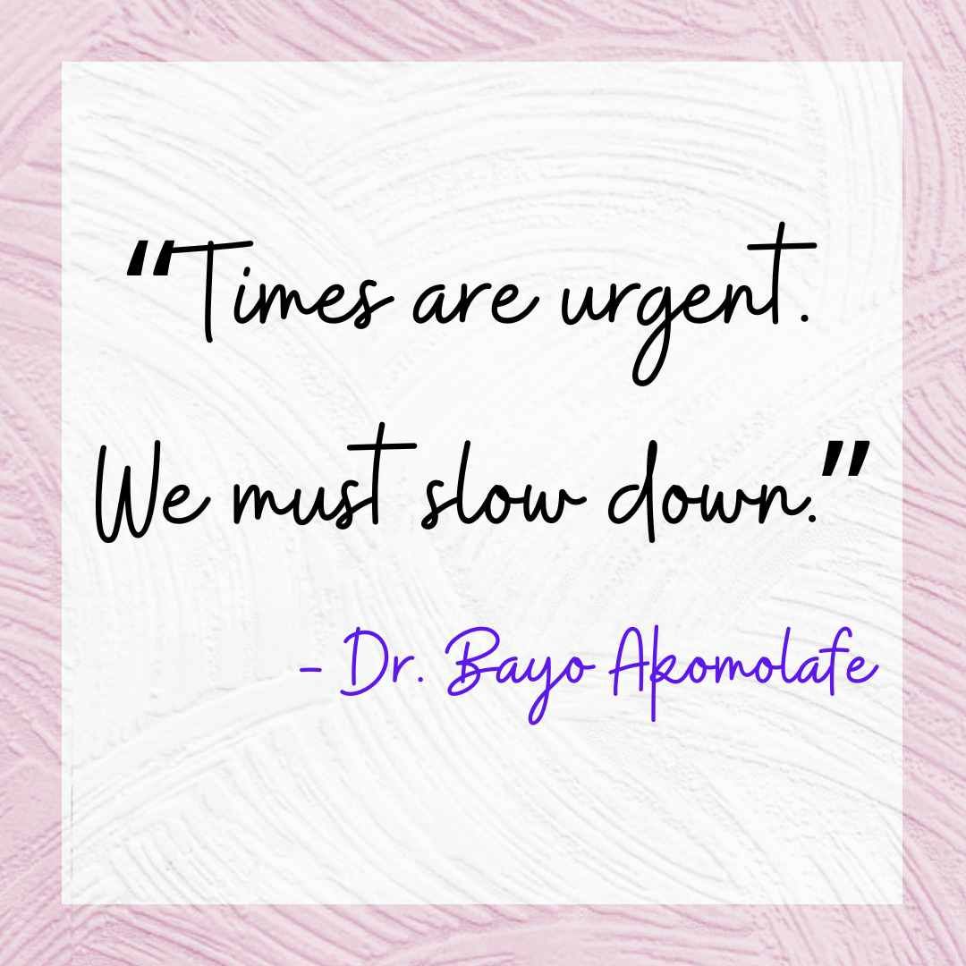 Favorite quote of therapist Avianna Odessa Perez.

mindfulcenter.org/conversations-…

#slowdown #deepbreath #hurryupandslowdown #mindfulness #beherenow #therapyisforeveryone #californiatherapist