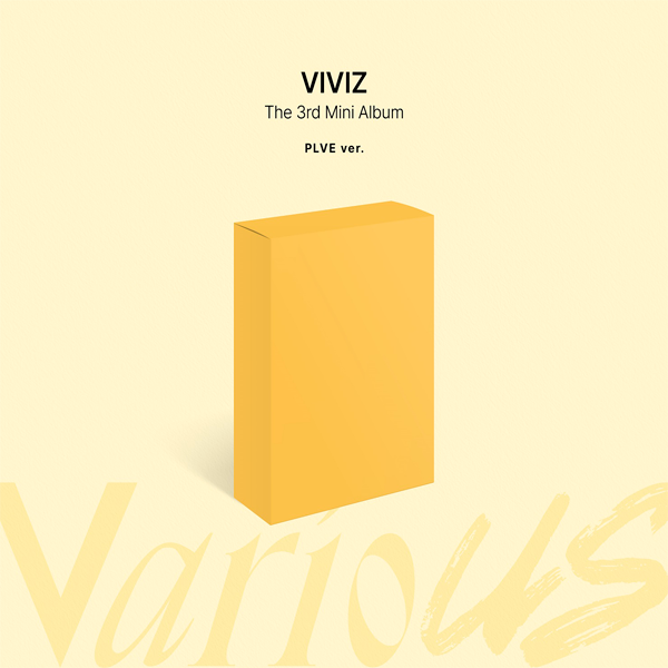 RACKpopstore's tweet photo. #IntoTheNewRACK

📢 VIVIZ - 3rd Mini Album [VarioUS] PH GO

𓏔 ₱570-₱820
𓏔 FROM KTOWN WITH POB
𓏔 ALL-IN + LSF
𓏔 LONG DOP
𓏔 NETA
𓏔 Form: https://t.co/1DJVn9mbTo

lfb wts eunha sinb umji https://t.co/9QDXe1QY0r