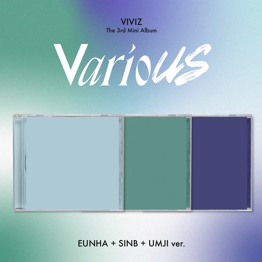 RACKpopstore's tweet photo. #IntoTheNewRACK

📢 VIVIZ - 3rd Mini Album [VarioUS] PH GO

𓏔 ₱570-₱820
𓏔 FROM KTOWN WITH POB
𓏔 ALL-IN + LSF
𓏔 LONG DOP
𓏔 NETA
𓏔 Form: https://t.co/1DJVn9mbTo

lfb wts eunha sinb umji https://t.co/9QDXe1QY0r