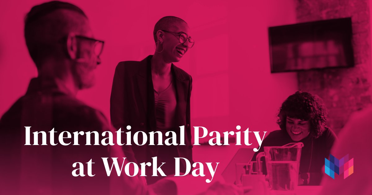 MasterStartEdu's tweet photo. 📢 Celebrating diverse work environments, bringing about social change, & levelling the playing field in the workplace - we are committed to equitable pay, regardless of a person’s race, country of origin, gender, or sexual orientation. #masterstart #parityatwork https://t.co/eWu2ZlLFSb