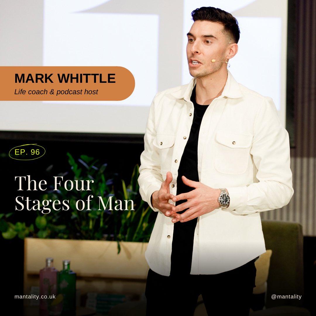 Mantality tweet media