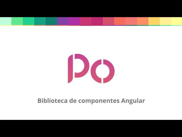 TOTVSDevelopers's tweet photo. Quer rever a Release do PO UI? Se liga nas novidades das versões 14.12.2 e 15.0.0-next.0
https://t.co/hUhPavj1PM
#bibliotecadecomponentes #angular #totvs #totvsdevelopers @pouidev #dev https://t.co/IiAkwDFJjX