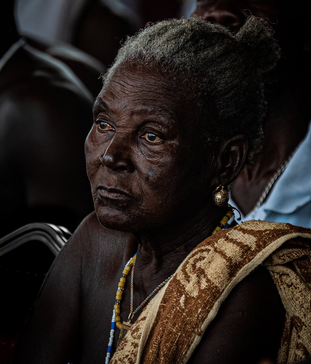 SarkinFOTO on Twitter "RT FotoNugget Portraits of Voodoo Devotees at the Voodoo Festival