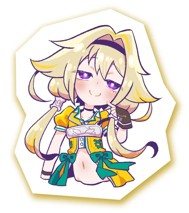 へそへそへそへそ 