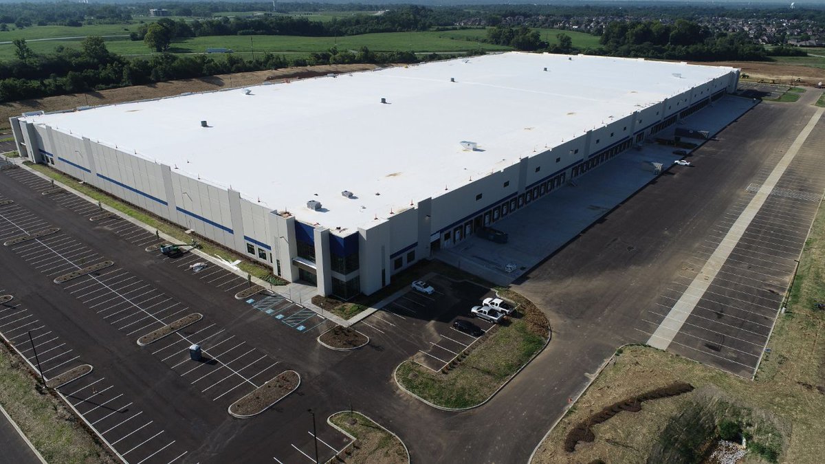 bristolgrp's tweet photo. It’s been another great year of projects for Bristol Group! Here’s a look back at some of the highlights from 2022.
#bristolbuilt #construction #designbuild #manufacturing #warehouse https://t.co/Ui4NWPo9ZY