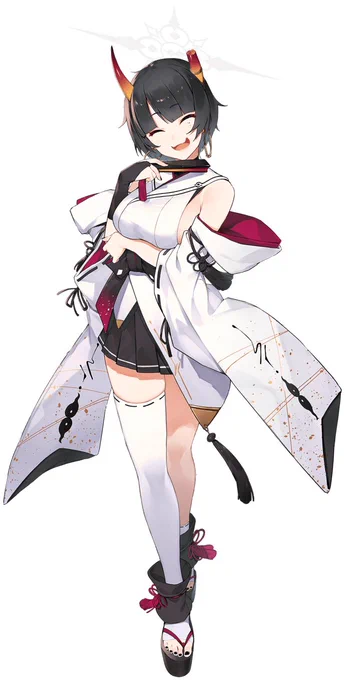 ニヤすき 