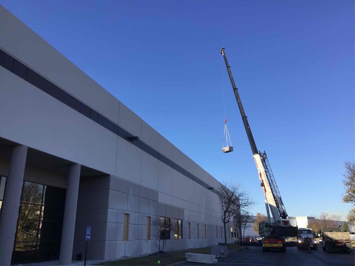 bristolgrp's tweet photo. It’s been another great year of projects for Bristol Group! Here’s a look back at some of the highlights from 2022.
#bristolbuilt #construction #designbuild #manufacturing #warehouse https://t.co/Ui4NWPo9ZY