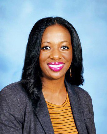 Cottonwood Point Elementary tweet media