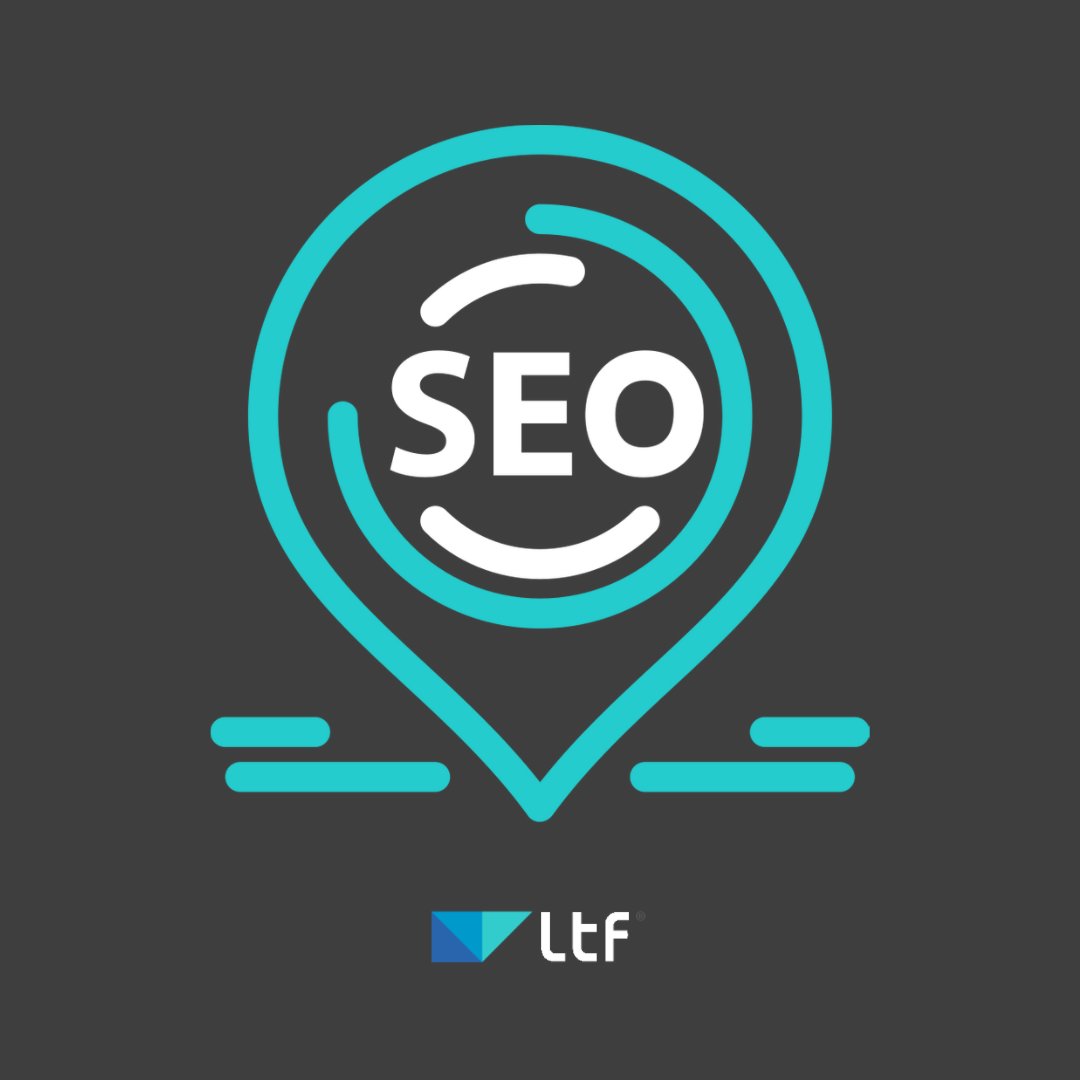 When you're looking for a product or service, what do you do first? 🤔

Most of us head to a #searchengine - that's why you need effective #SEO!

We're experts in that area so we can cover that! 😊

Learn more here - ow.ly/j2NP50M81Lo