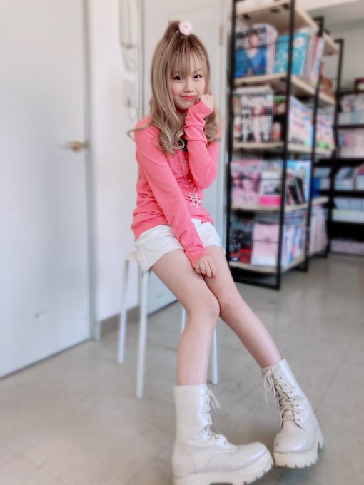 Twitterのコスプレ画像17