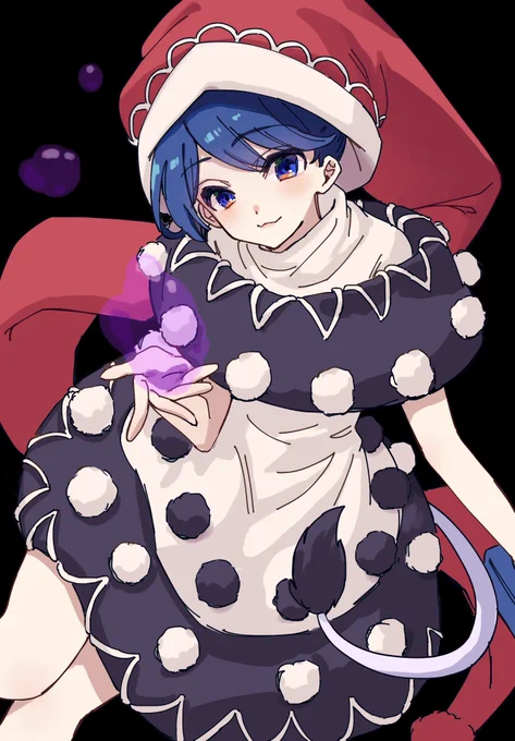 無性にドレミー描きたくなったやつ 