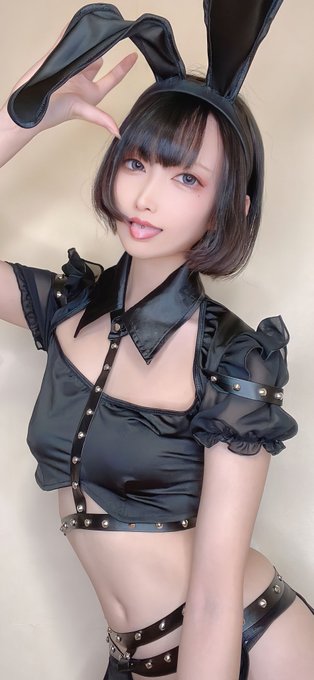 コスプレイヤーおむむのTwitter画像15