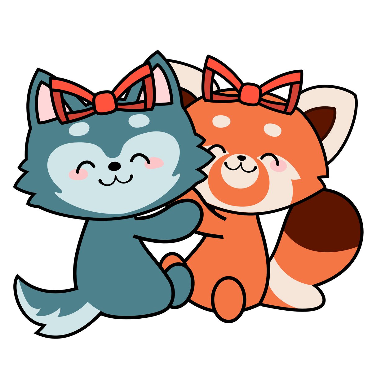 givingiftsorg's tweet photo. Are you a fan of puppies? Kawaii? Babies? Basically all things cute…..then do we have an exchange for you. Our ‘All Things Cute’ exchanges is open to sign up now!!
#gift #givingifts #excited #exchange #opennow #signupnow #allthingscute #puppies #babies #kawaii #cute #adorable https://t.co/u9ejWj9UYw