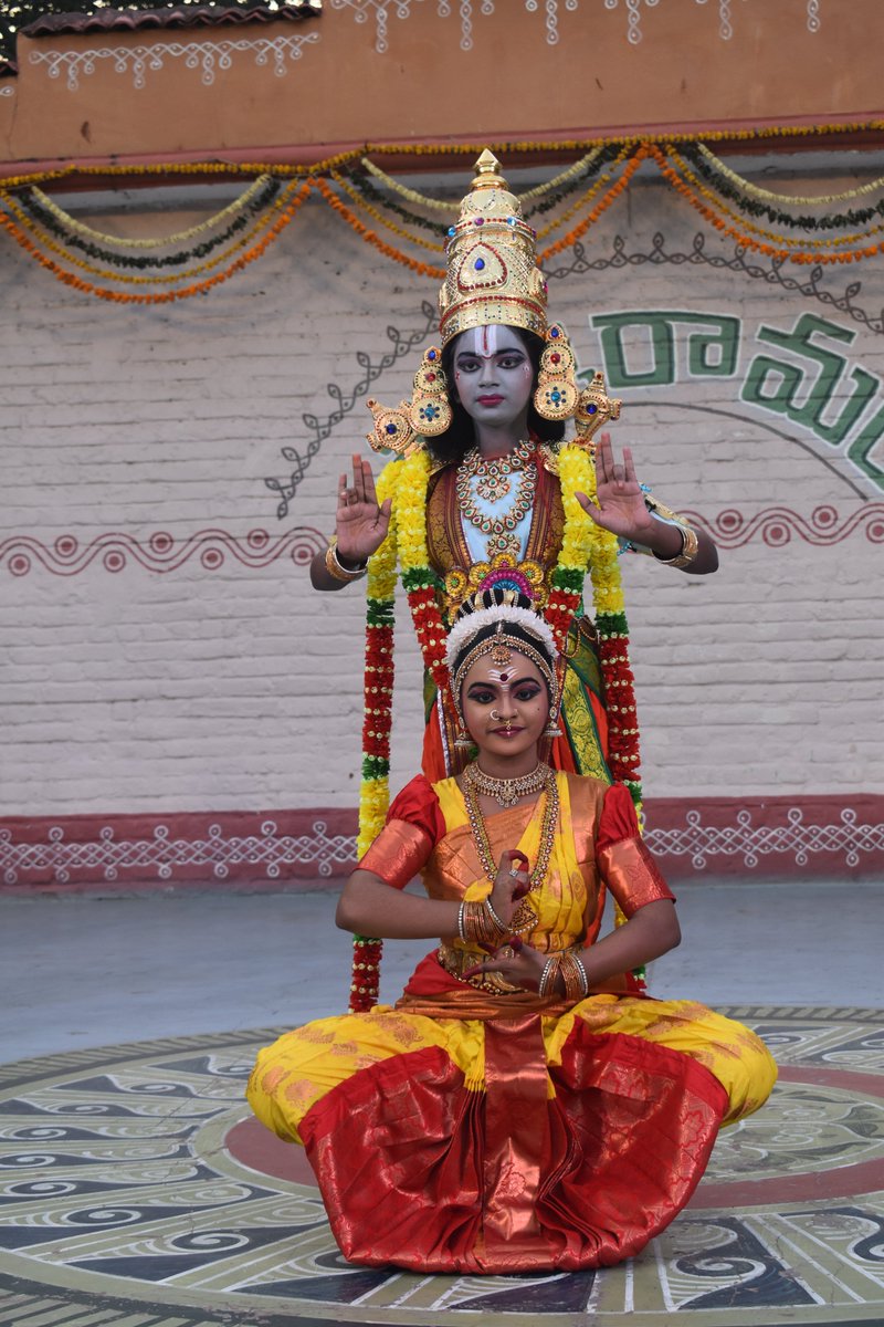 Shilparamam (@shilparamamhyd) on Twitter photo 