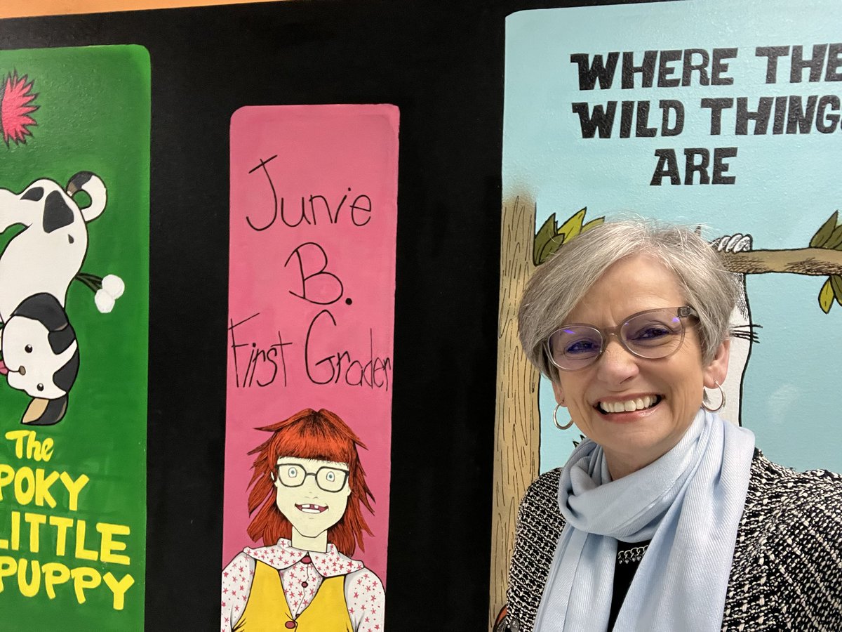 Dr. Cindy Bennett tweet media