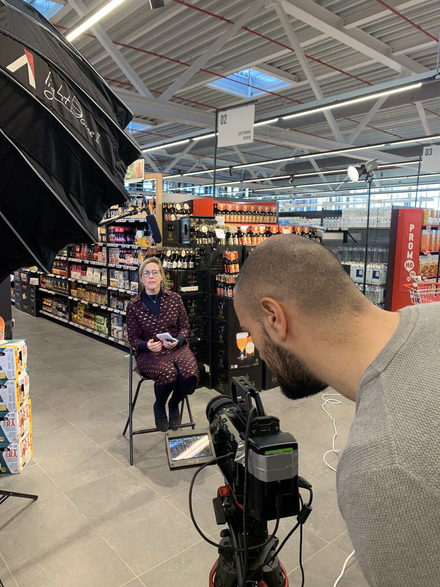 BBeerChallenge's tweet image. New BBC video: 'The making off'!  #makingoff #makeoff #bbcvideo #video #craftbeer #beer #Brussels #Belgium