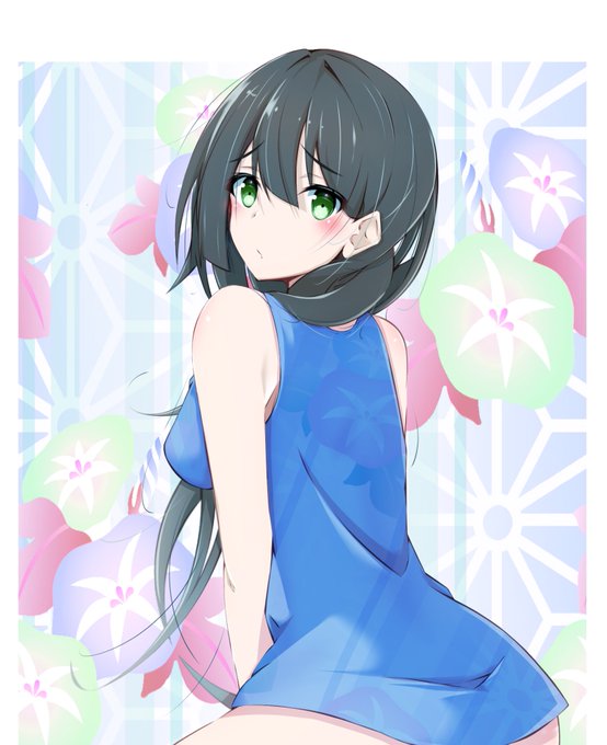 skebリクエストより東郷さん!!
ありがとうございました🤝 