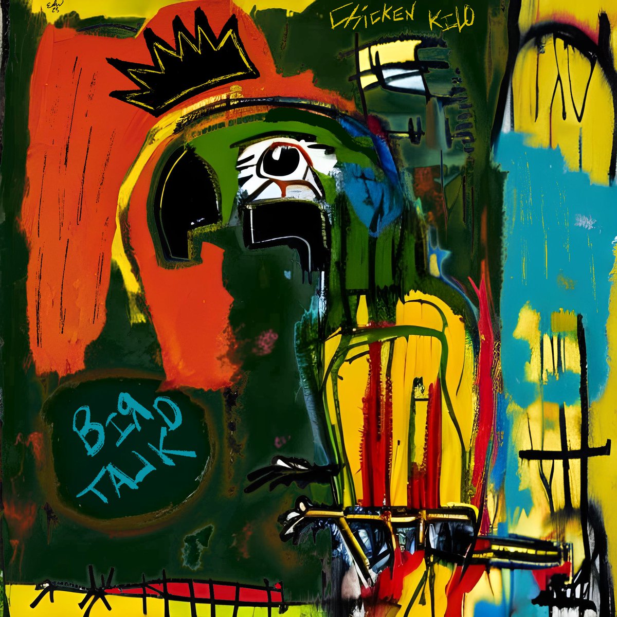 artbyEdub's tweet photo. Huggeee Shoutout to everyone that's minted so far, I'll catch up and tweet out after my class later today but wanted to thank my @TheHumanoidsNFT #NOIDFAM @CryptoSurgeon for just scooping 10 BirdTalk!! π€―π€―π¦π¦ Thank you so much fam! #NOIDGANG #EXPRESSIONS https://t.co/pUEi3NkJzN