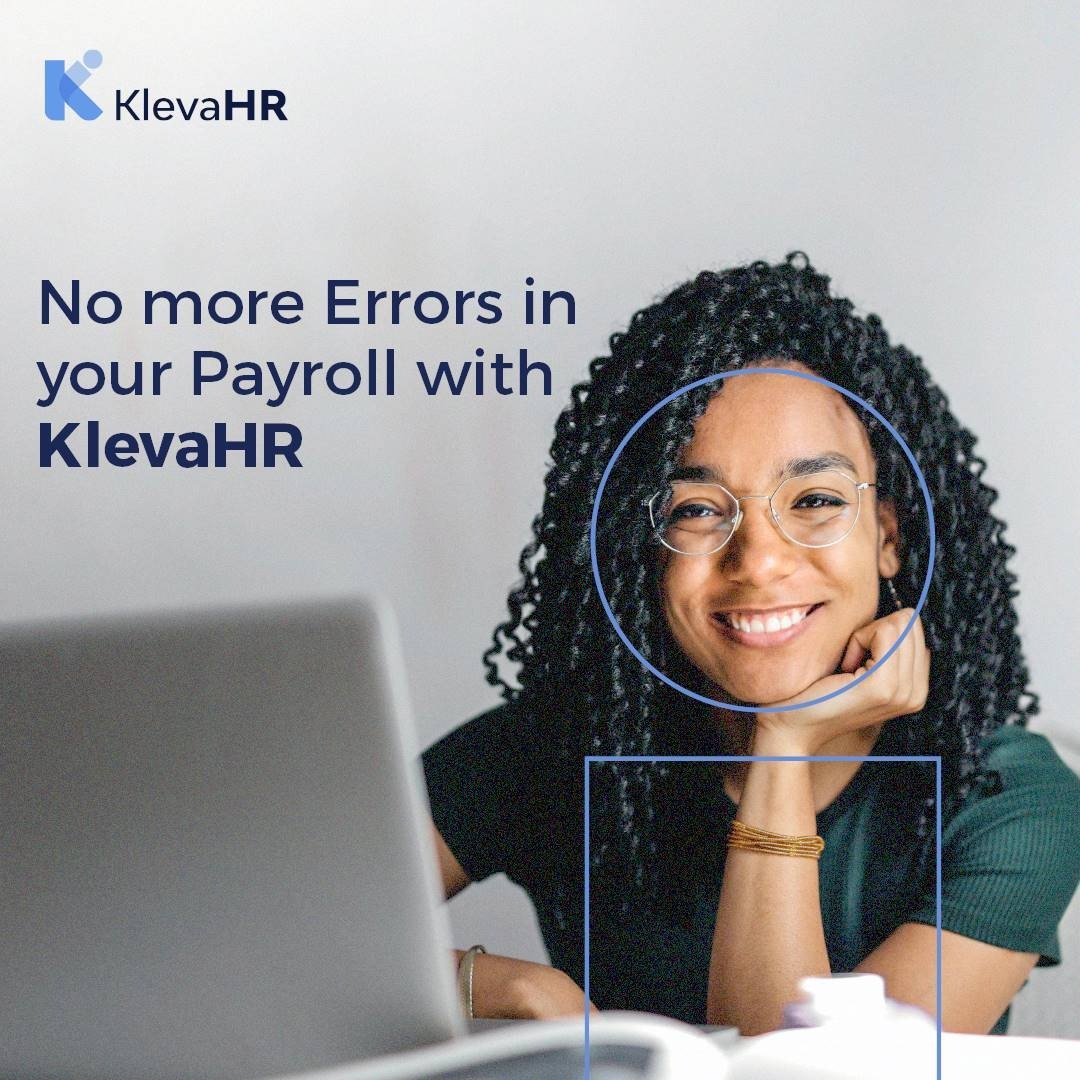KlevaHR's tweet image. When managing payroll, accuracy is one element to look out for as one discrepancy in figures can affect a lot of things.
#Swifta #swiftacloud #Tech #techtalent #Techtalent4Hire #HR #HRMS #Recruitment #klevahr #Hrsoftware #IT #hrmanagement #workplace #technology #nigeria