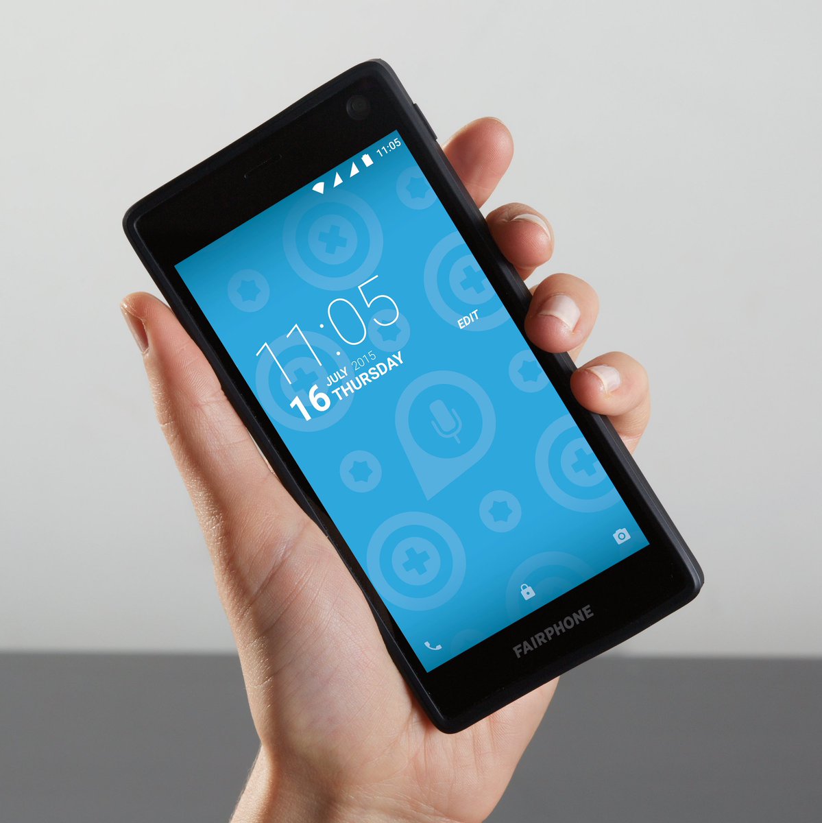 tecnocueva's tweet photo. El #Fairphone2 dejará de recibir actualizaciones después de 7 años.

Ni Apple tiene tantos años de actualizaciones… https://t.co/5usawCS8tS