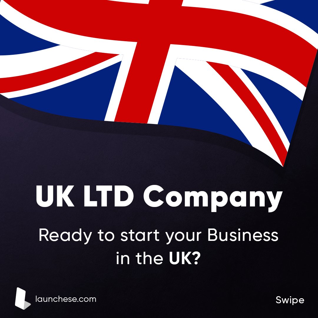 wearelaunchese's tweet photo. Mega thread π§΅ πππ
Ready to start an online business? Here's why the UK is the perfect place to launch your e-commerce venture.
#OnlineEntrepreneurship #UKBusiness #EcommerceUK #StartupUK #EntrepreneurUK #UKStartup #UKEcommerce #UKSmallBusiness https://t.co/4faBlfSGAv
