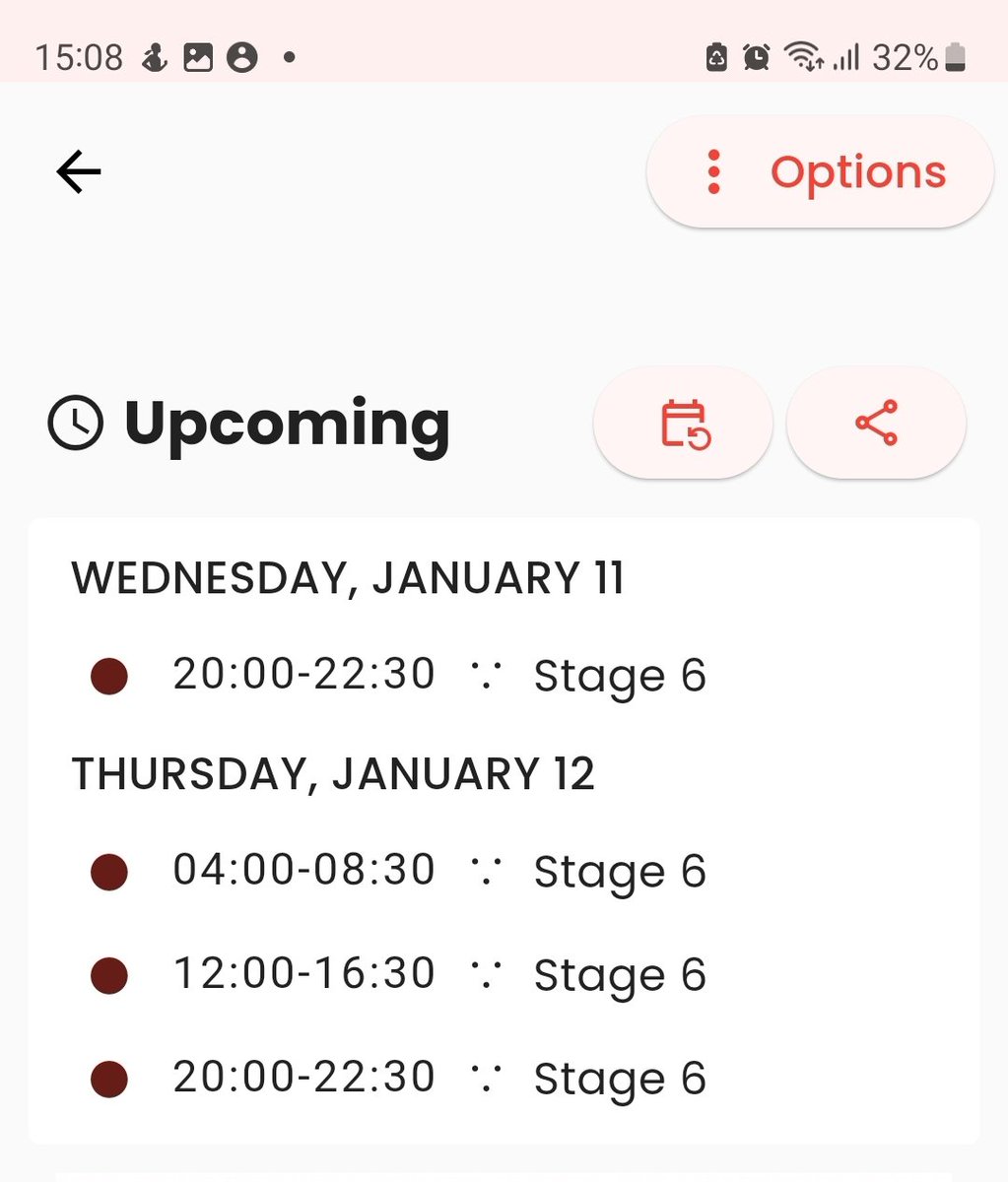 How the he'll <a href="/CyrilRamaphosa/">Cyril Ramaphosa 🇿🇦</a> <a href="/PresidencyZA/">The Presidency 🇿🇦</a> <a href="/Eskom_SA/">Eskom Hld SOC Ltd</a> do you think South Africans must survive this nonsense must stop now #southafricans