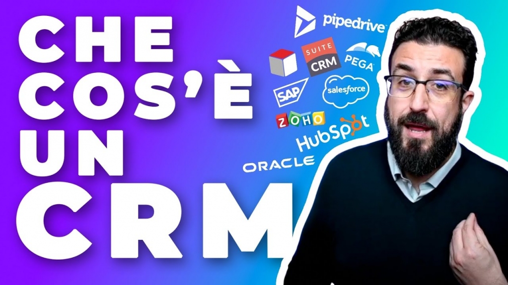 MeritaBiz's tweet image. Il #CRM cos'è? Qual è il significato della sigla CRM? Scopri come il Customer Relationship Management stia aiutando migliaia di aziende.

👉 merita.biz/242

#vendite #marketing #gestioneaziendale #azienda