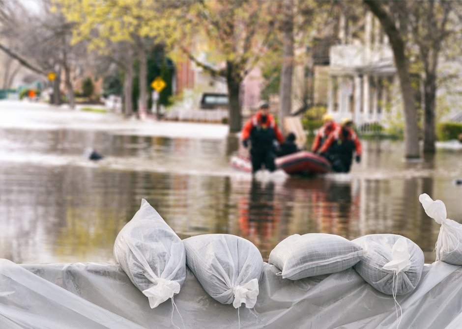 The UK Government hopes to alleviate flood risk through reducing new connections to existing drainage networks. 

Read more here: buff.ly/3vZI79O 

#rainwaterharvesting #waterneutrality #greywater #waterconservation #flooding #suds