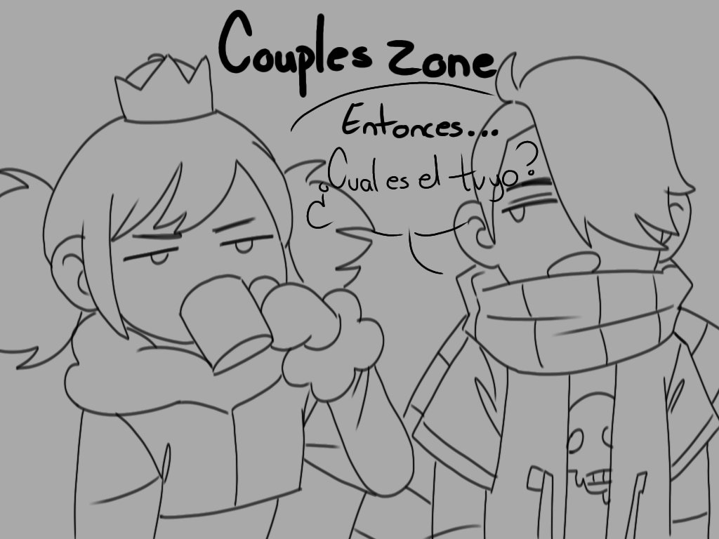 hope_rwr's tweet photo. Mini comic..
#chesterxmandy 
#colettexedgar
#BrawlStarsArt https://t.co/UOUnmZyMb2