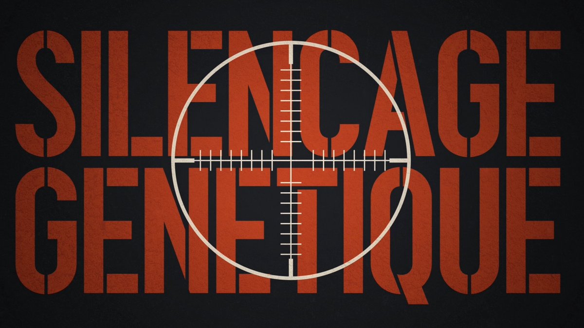 AssoPollinis's tweet image. 🎬Qu'est ce que le silençage génétique et pourquoi est-ce un danger pour les pollinisateurs ? 

L'explication en vidéo ➡️ youtu.be/bteCATwbS0k 

EN: Why is gene silencing a threat to pollinators ? ➡️youtu.be/L7VUj2j1T2g

#StopExtinction #Degeneration