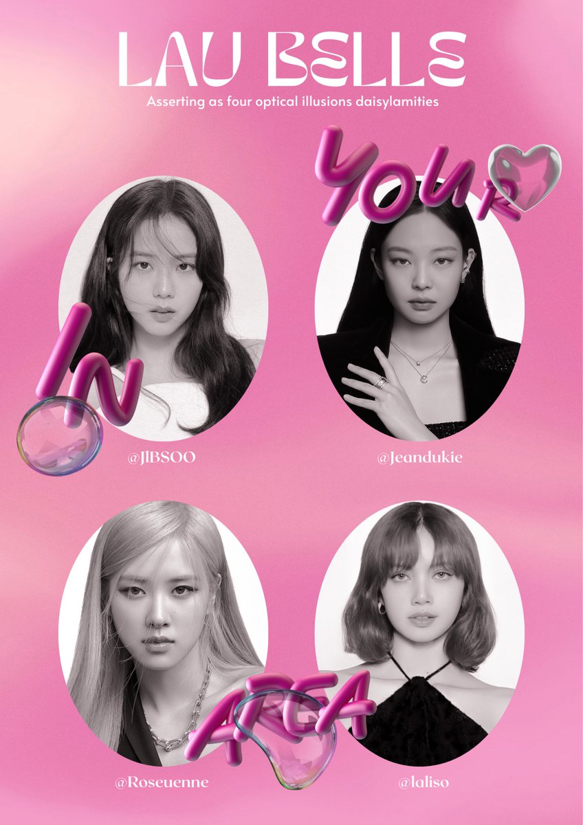 𝐿𝒶𝓊 𝐵𝑒𝓁𝓁𝑒. tweet media