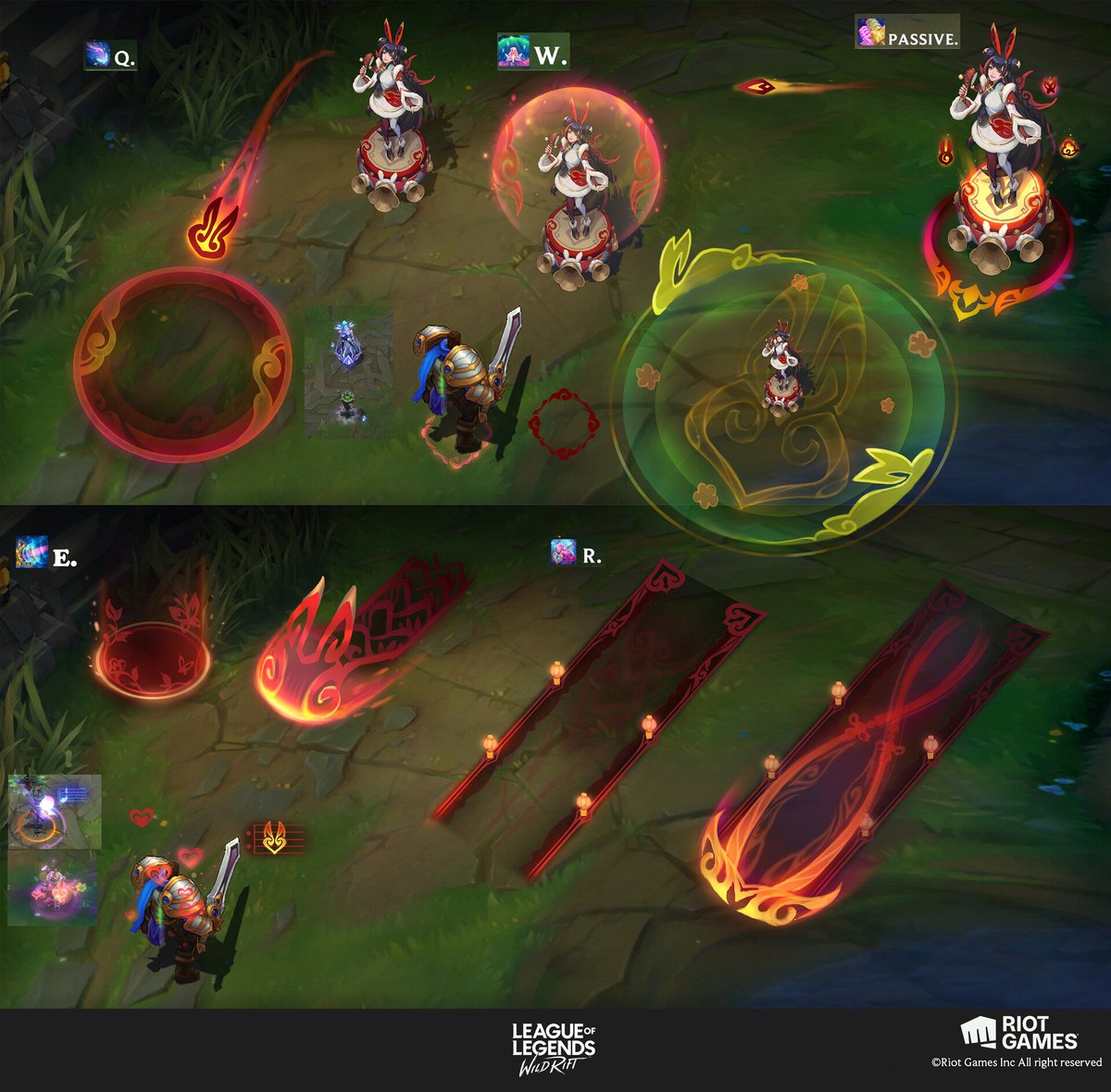 Jumaralo Hex on Twitter: