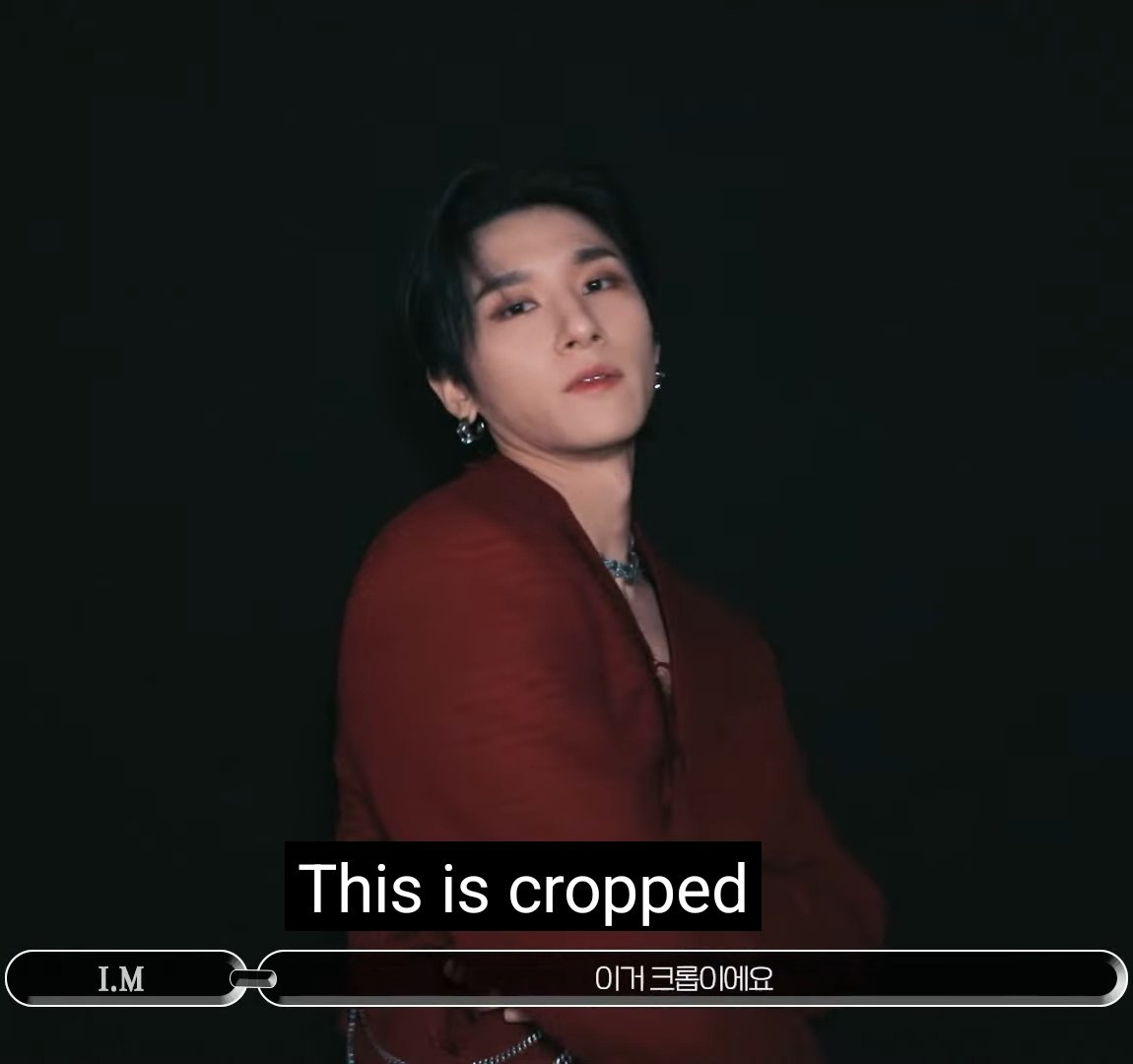 imonbebejill's tweet photo. HE DEFINITELY KNOWS MONBEBES 😭😭😭 https://t.co/wA38dzIjEJ